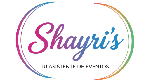 Shayri's Logo